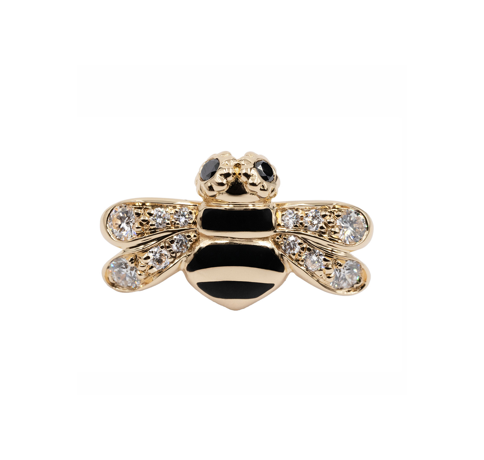 Abeille pin's